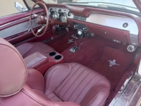 1967 Ford Mustang for sale in Michigan (ID-122454)