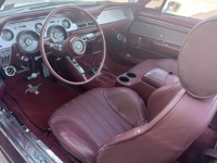 1967 Ford Mustang for sale in Michigan (ID-122454)