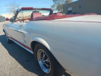 1967 Ford Mustang for sale in Michigan (ID-122454)