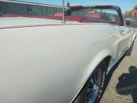 1967 Ford Mustang for sale in Michigan (ID-122454)