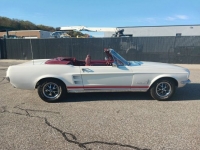1967 Ford Mustang for sale in Michigan (ID-122454)