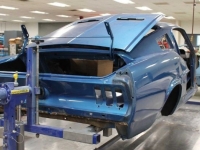1967 Ford Mustang for sale in Michigan (ID-122930)