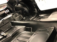 1967 Ford Mustang for sale in Michigan (ID-122930)