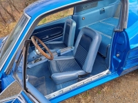 1967 Ford Mustang for sale in Michigan (ID-122930)