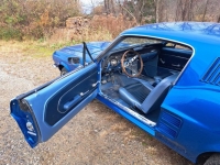 1967 Ford Mustang for sale in Michigan (ID-122930)