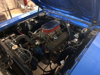 1967 Ford Mustang for sale in Michigan (ID-122930)