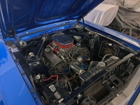 1967 Ford Mustang for sale in Michigan (ID-122930)