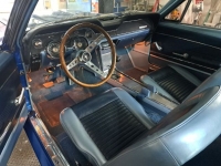 1967 Ford Mustang for sale in Michigan (ID-122930)