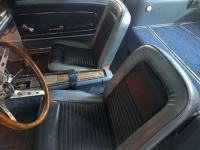 1967 Ford Mustang for sale in Michigan (ID-122930)