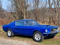 1967 Ford Mustang for sale in Michigan (ID-122930)