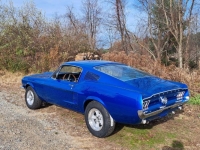1967 Ford Mustang for sale in Michigan (ID-122930)
