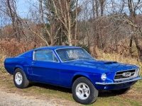 1967 Ford Mustang for sale in Michigan (ID-122930)
