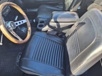 1967 Ford Mustang for sale in Michigan (ID-123024)
