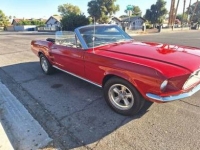 1967 Ford Mustang for sale in Michigan (ID-123024)