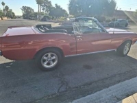1967 Ford Mustang for sale in Michigan (ID-123024)