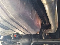 1967 Ford Mustang for sale in Michigan (ID-123024)