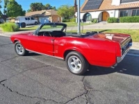 1967 Ford Mustang for sale in Michigan (ID-123024)