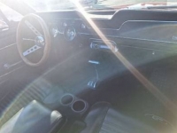 1967 Ford Mustang for sale in Michigan (ID-123024)
