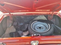 1967 Ford Mustang for sale in Michigan (ID-123024)