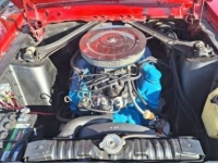 1967 Ford Mustang for sale in Michigan (ID-123024)