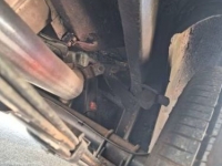 1967 Ford Mustang for sale in Michigan (ID-123024)