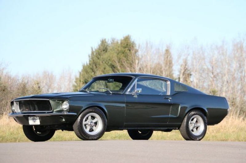1967 Ford Mustang for sale in Riverhead, New York (ID-123210) 1967 Ford Mustang for sale in Riverhead, New York (ID-123210)