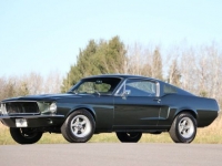 1967 Ford Mustang for sale in Riverhead, New York (ID-123210)