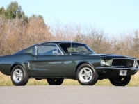 1967 Ford Mustang for sale in Riverhead, New York (ID-123210)