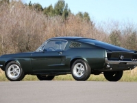 1967 Ford Mustang for sale in Riverhead, New York (ID-123210)