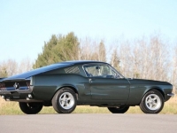 1967 Ford Mustang for sale in Riverhead, New York (ID-123210)