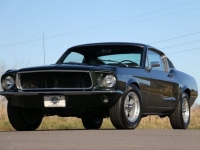 1967 Ford Mustang for sale in Riverhead, New York (ID-123210)