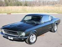 1967 Ford Mustang for sale in Riverhead, New York (ID-123210)