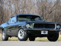 1967 Ford Mustang for sale in Riverhead, New York (ID-123210)