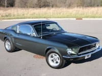 1967 Ford Mustang for sale in Riverhead, New York (ID-123210)