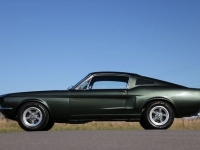 1967 Ford Mustang for sale in Riverhead, New York (ID-123210)