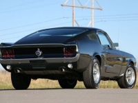 1967 Ford Mustang for sale in Riverhead, New York (ID-123210)