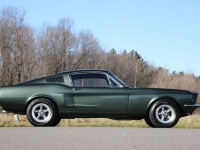 1967 Ford Mustang for sale in Riverhead, New York (ID-123210)