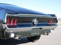1967 Ford Mustang for sale in Riverhead, New York (ID-123210)