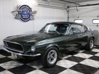 1967 Ford Mustang for sale in Riverhead, New York (ID-123210)