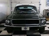 1967 Ford Mustang for sale in Riverhead, New York (ID-123210)