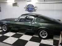 1967 Ford Mustang for sale in Riverhead, New York (ID-123210)