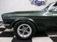 1967 Ford Mustang for sale in Riverhead, New York (ID-123210)