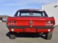 1967 Ford Mustang for sale in Michigan (ID-123560)
