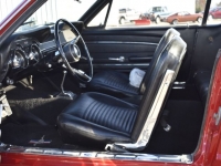 1967 Ford Mustang for sale in Michigan (ID-123560)