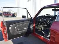 1967 Ford Mustang for sale in Michigan (ID-123560)