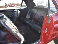 1967 Ford Mustang for sale in Michigan (ID-123560)