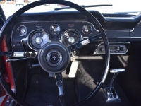 1967 Ford Mustang for sale in Michigan (ID-123560)