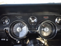 1967 Ford Mustang for sale in Michigan (ID-123560)