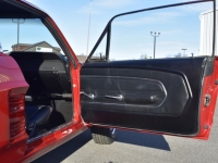 1967 Ford Mustang for sale in Michigan (ID-123560)