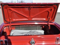 1967 Ford Mustang for sale in Michigan (ID-123560)